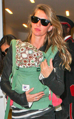 Gisele Bundchen Gisele Bundchen